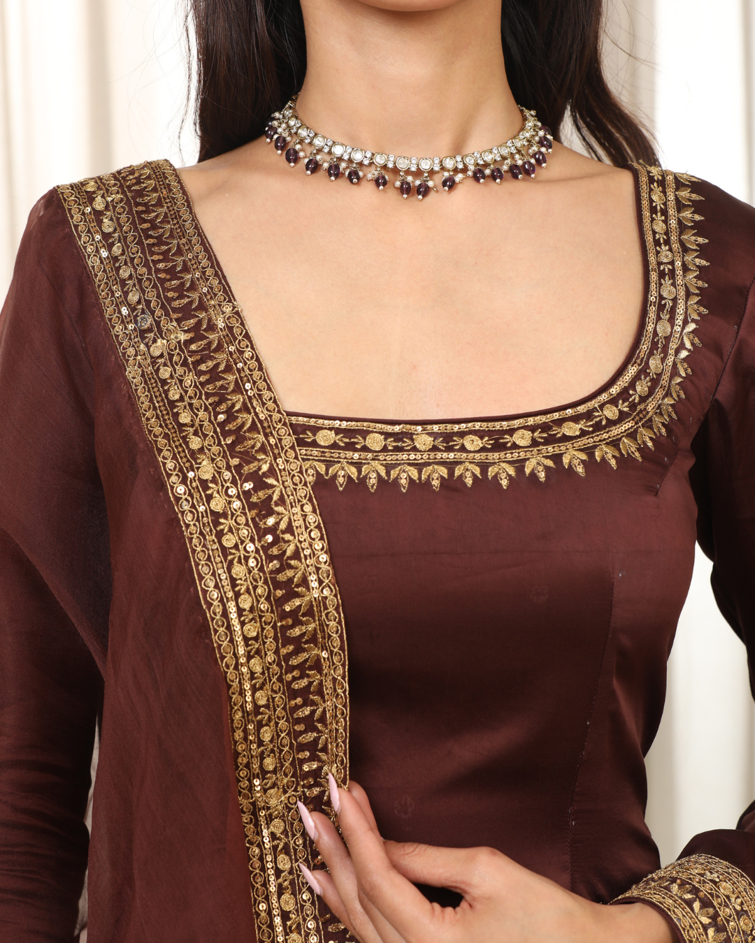 Esha Koul - Samiksha Set