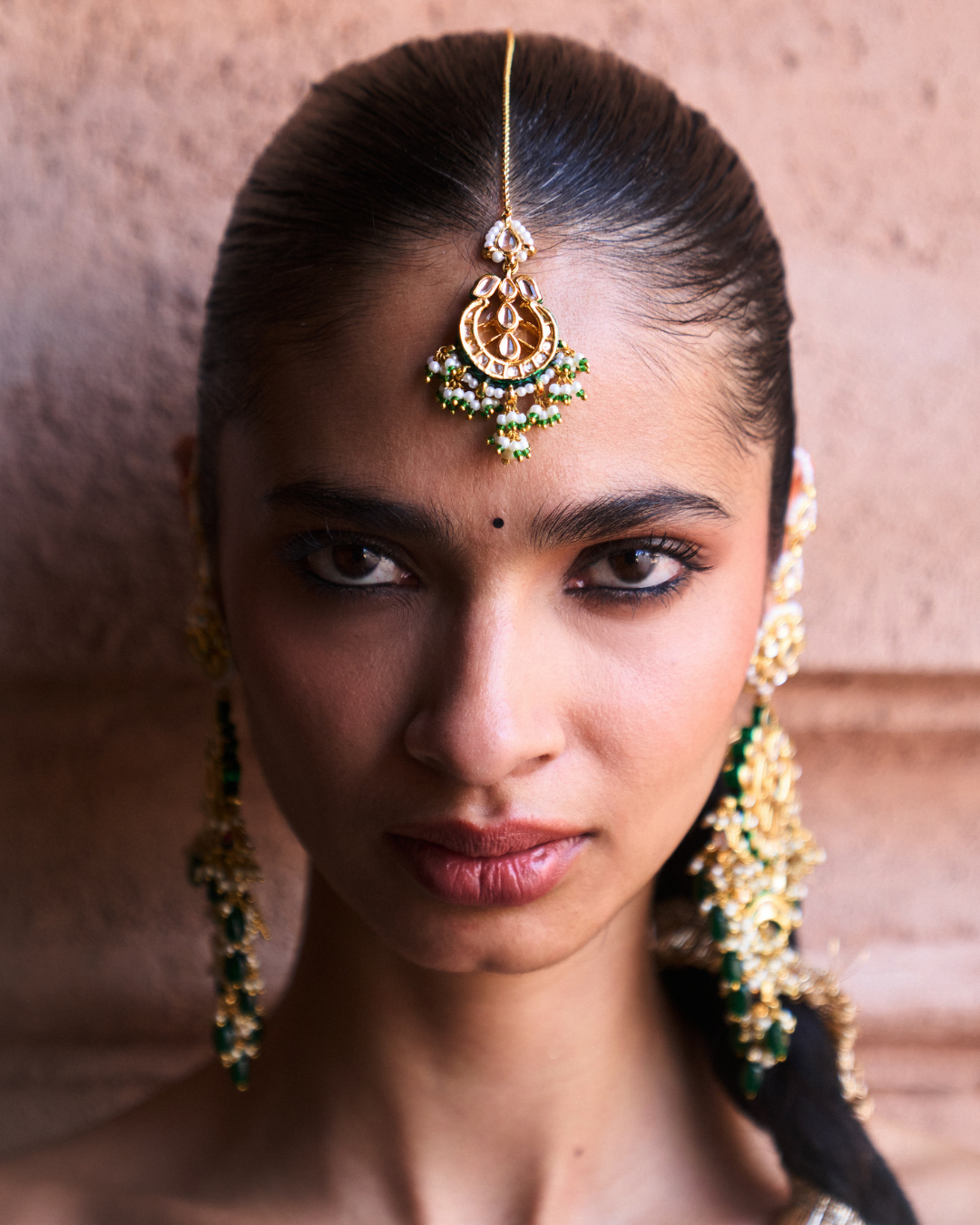 Angad Singh - NEER — Navy Blue Raw Silk Lehenga Set From Zariya
