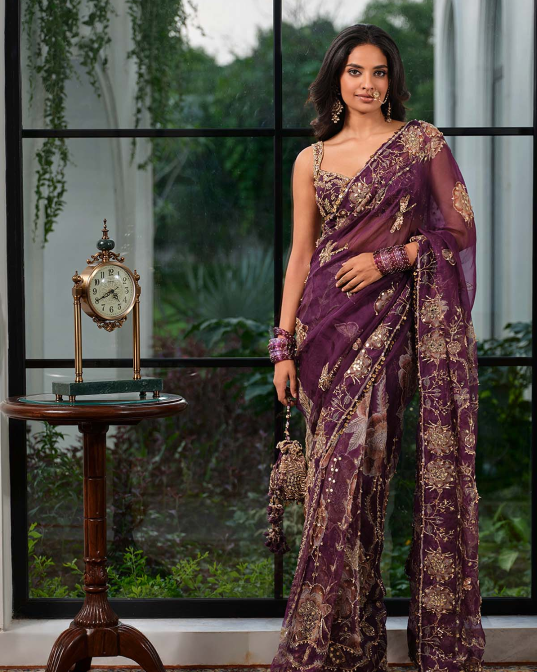 Mahima Mahajan - Arisha From Fiza