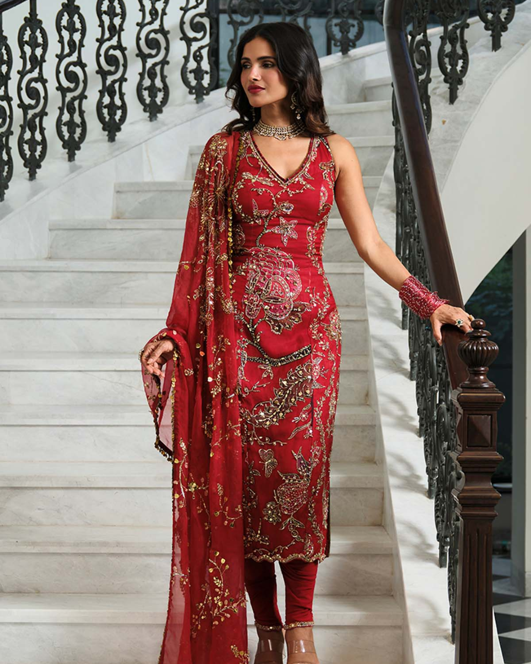 Mahima Mahajan - Shifa From Fiza