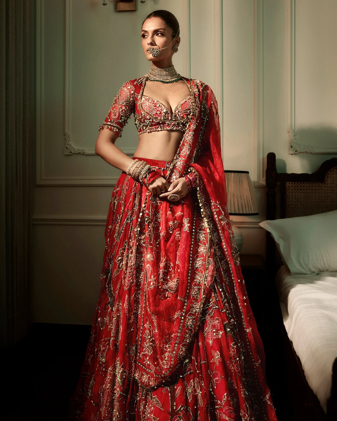 Mahima Mahajan - Lubna From Fiza