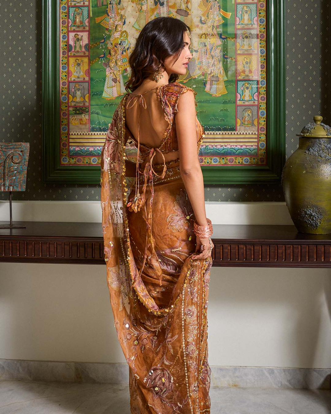 Mahima Mahajan - Eira From Fiza
