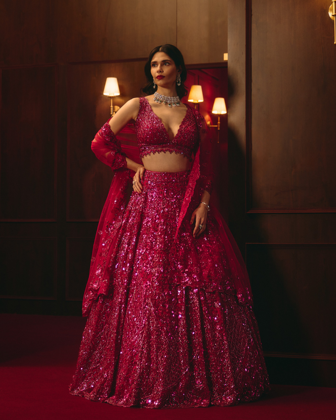Angad Singh - Rosé Imperium From The Regent