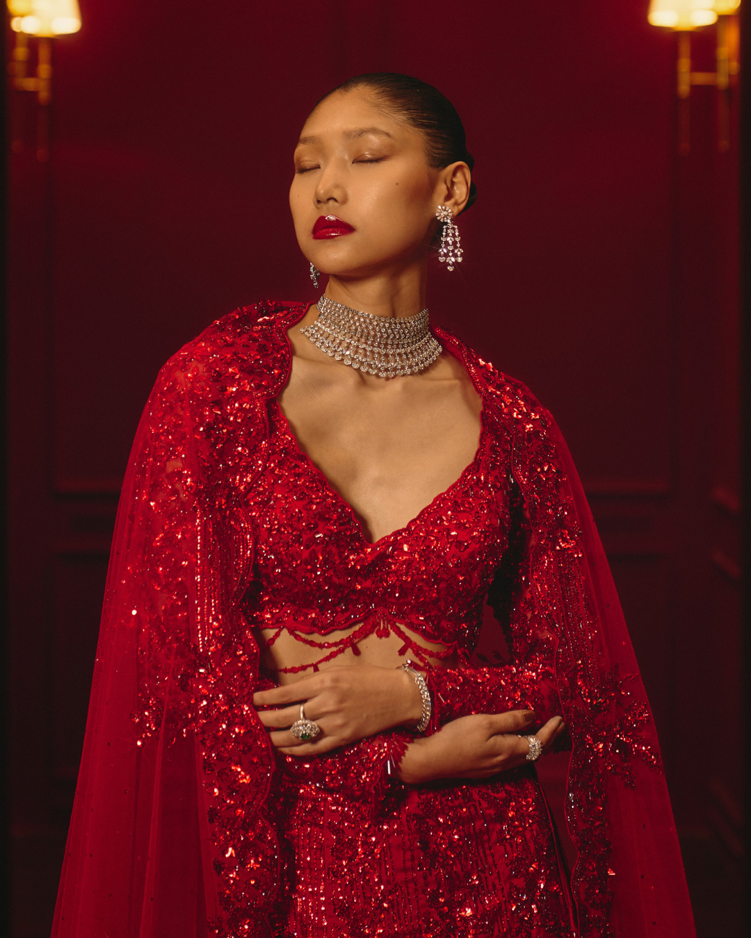 Angad Singh - Imperial Bloodline From The Regent