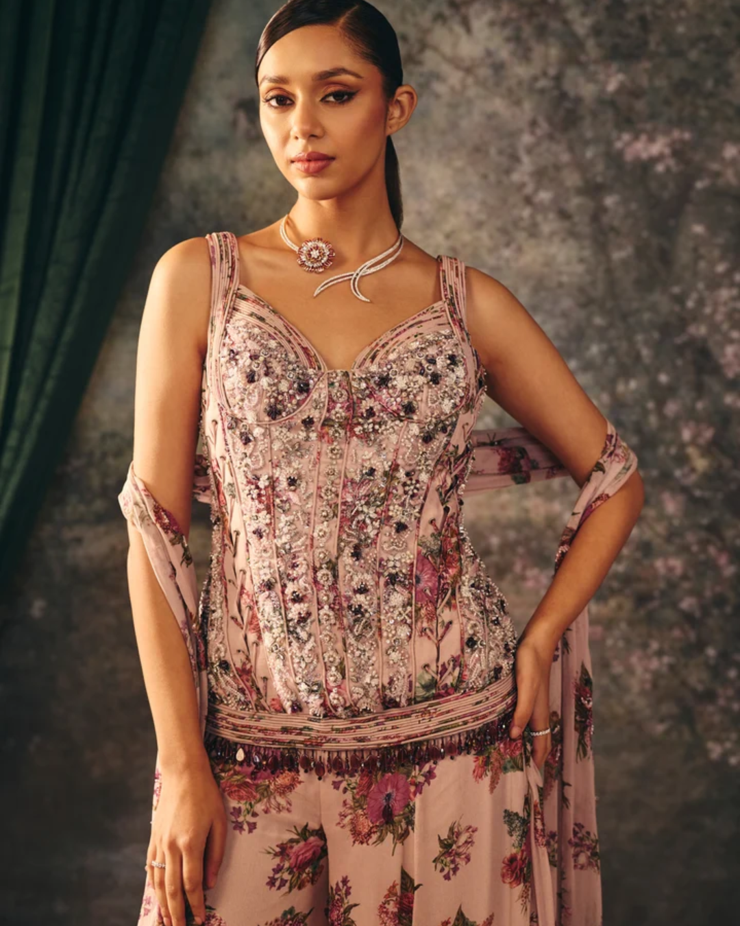 Mani Bhatia - Fia From A Classic Tale