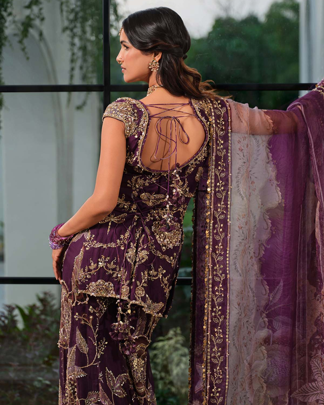 Mahima Mahajan - Iqra From Fiza
