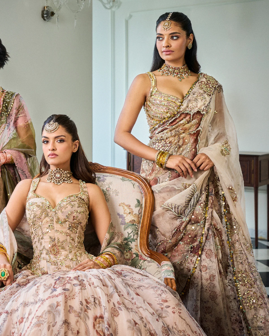 Mahima Mahajan - Malaika From Fiza