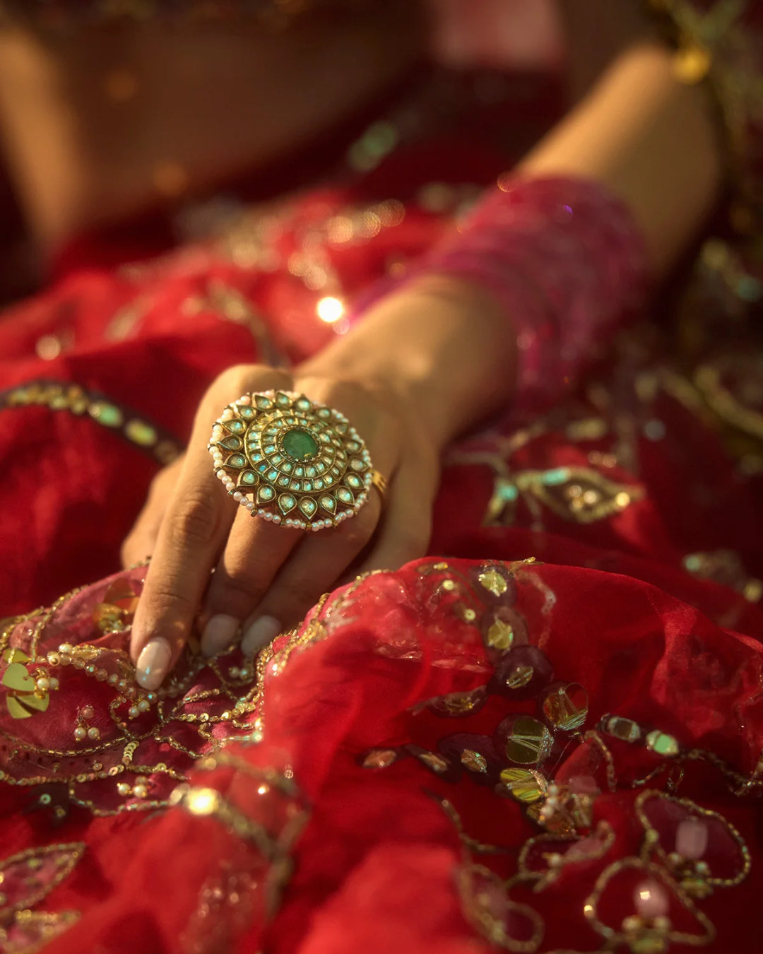 Mahima Mahajan - Lubna From Fiza