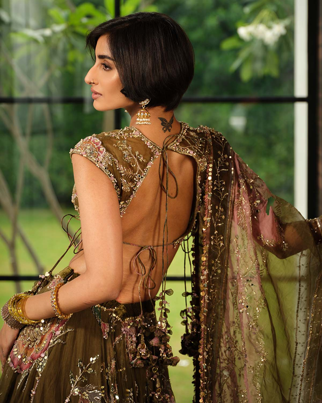 Mahima Mahajan - Jasmin From Fiza