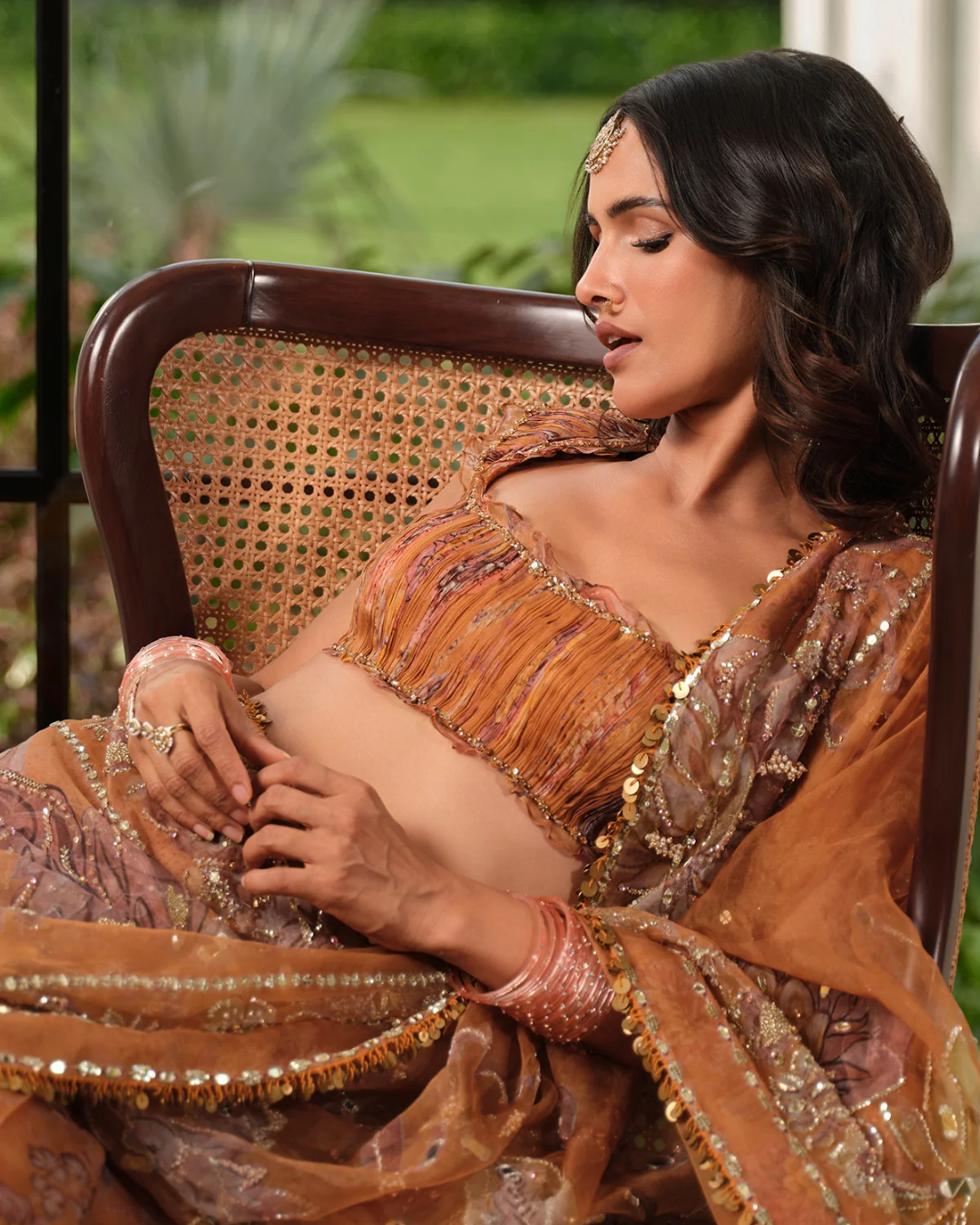 Mahima Mahajan - Eira From Fiza