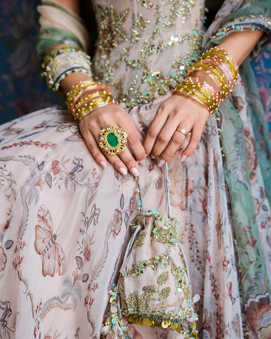 Mahima Mahajan - Malaika From Fiza