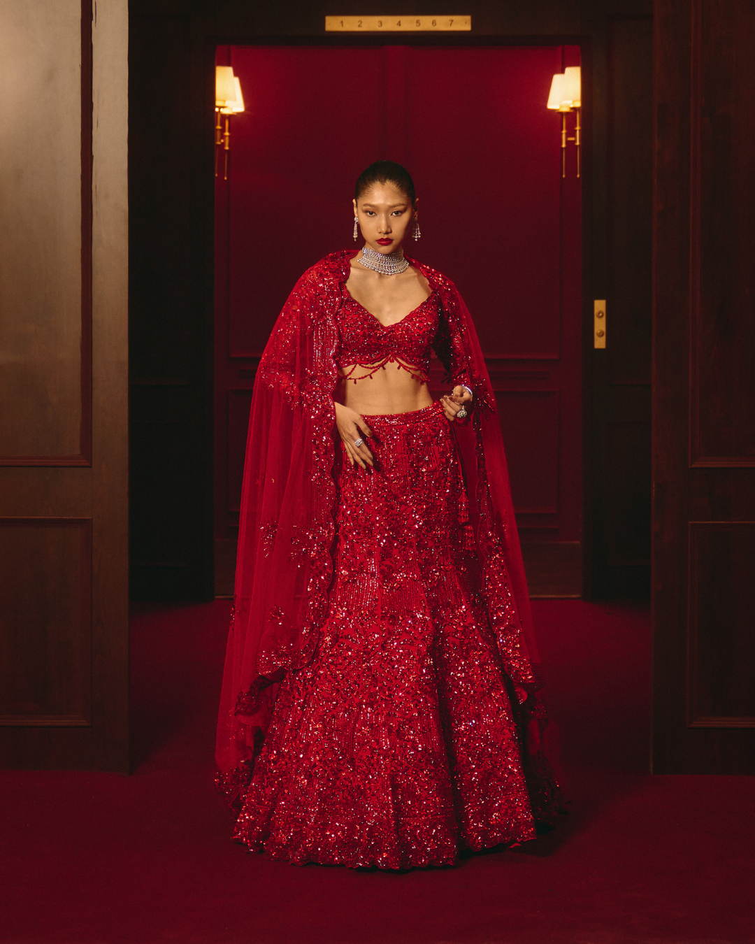Angad Singh - Imperial Bloodline From The Regent