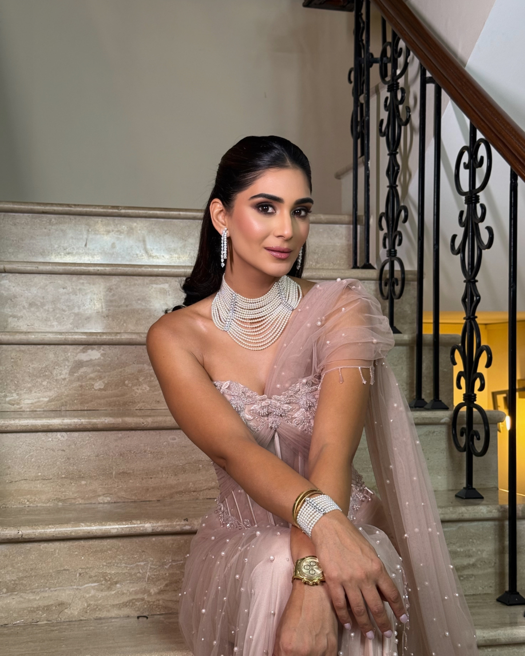 Kamali Couture - XYPNO From L Eveil