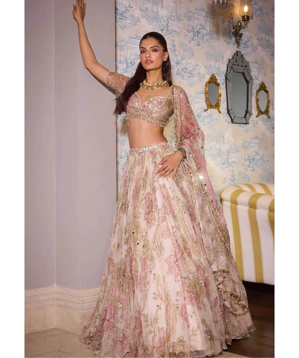 MAHIMA MAHAJAN - Wafaa