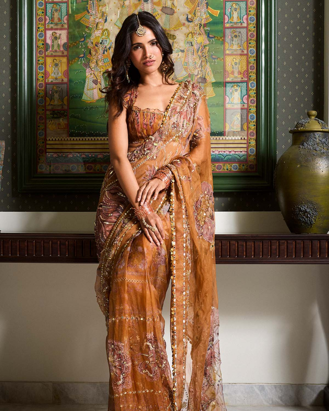 Mahima Mahajan - Eira From Fiza