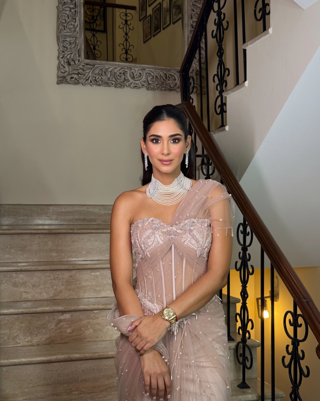 Kamali Couture - XYPNO From L Eveil