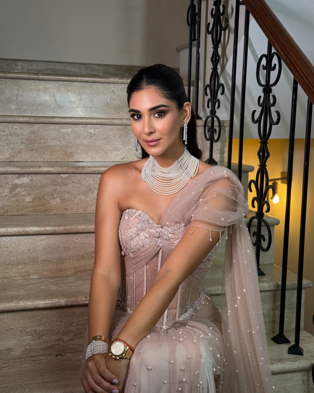 Kamali Couture - XYPNO From L Eveil