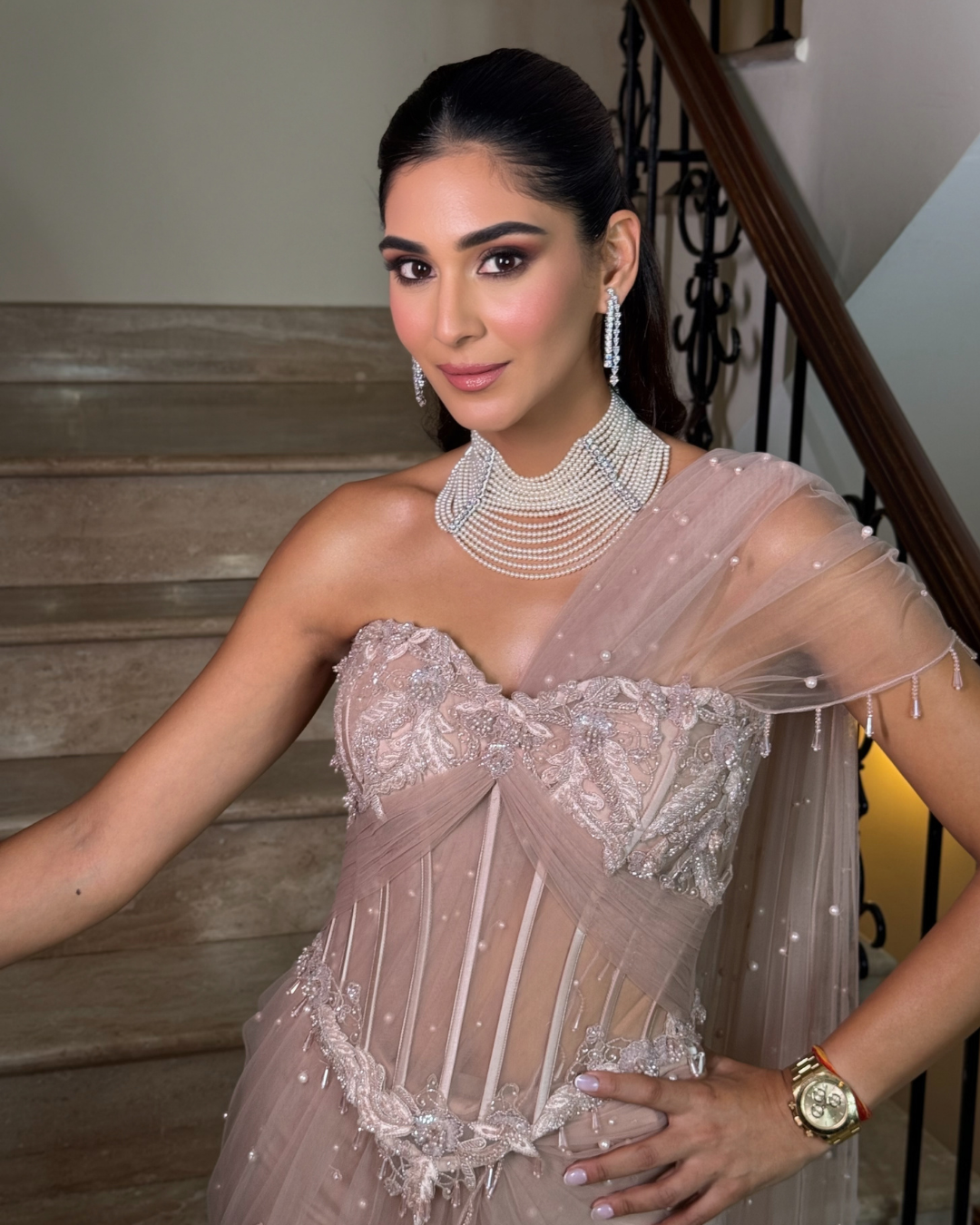Kamali Couture - XYPNO From L Eveil