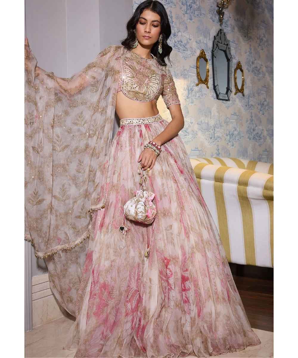 MAHIMA MAHAJAN - Sana