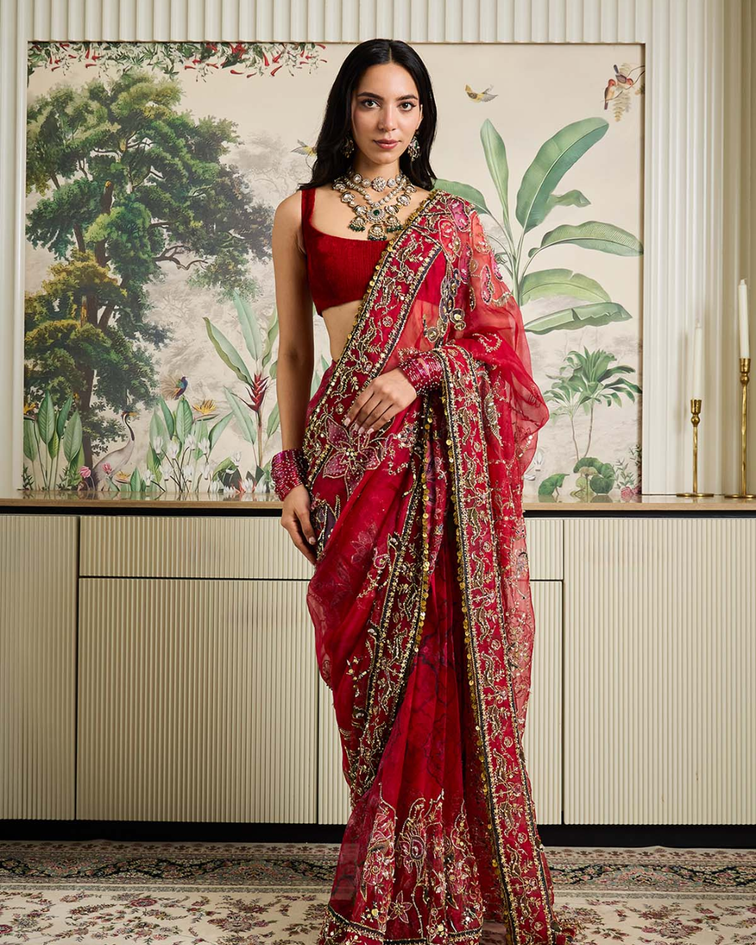Mahima Mahajan - Naimat From Fiza