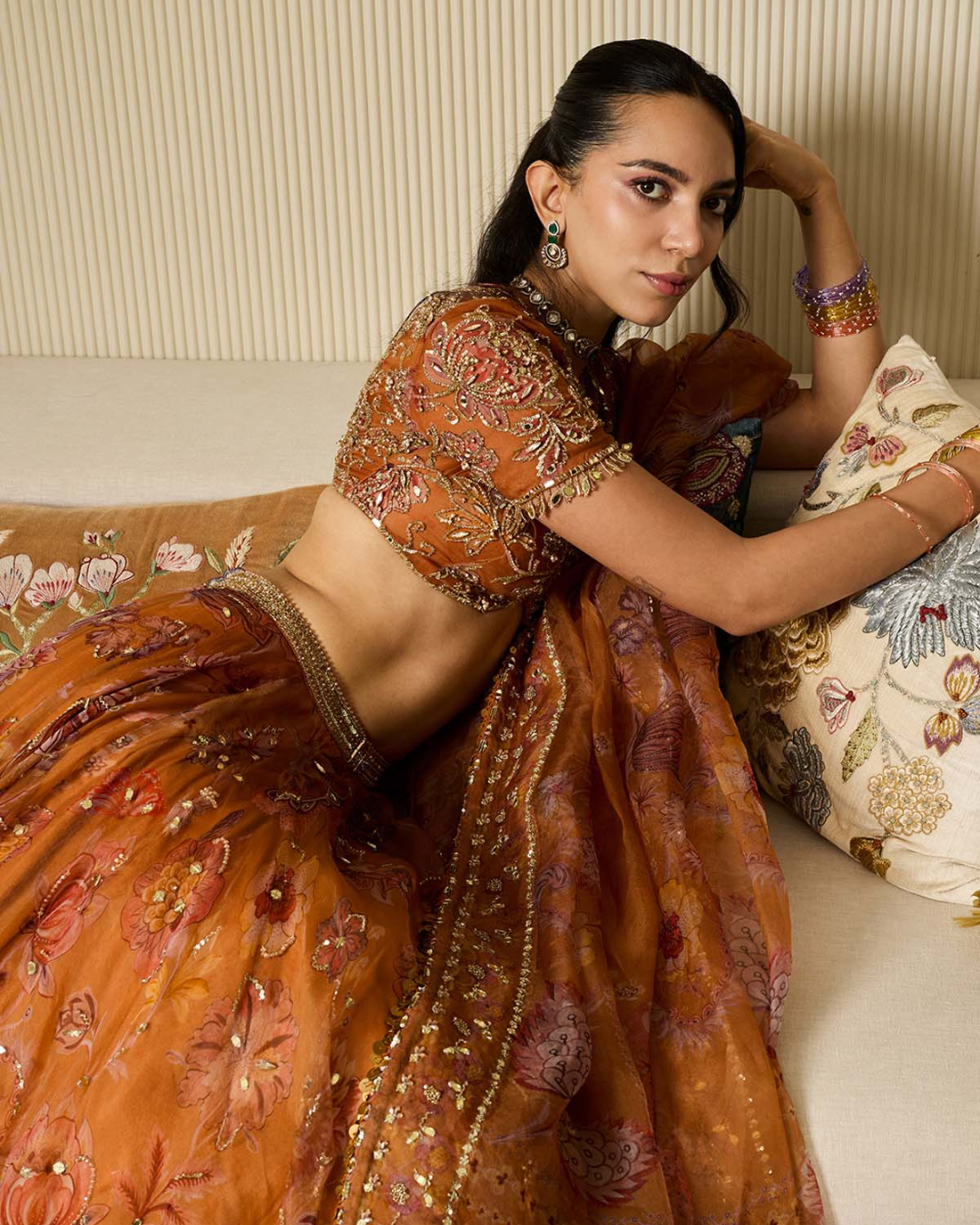 Mahima Mahajan - Dara From Fiza