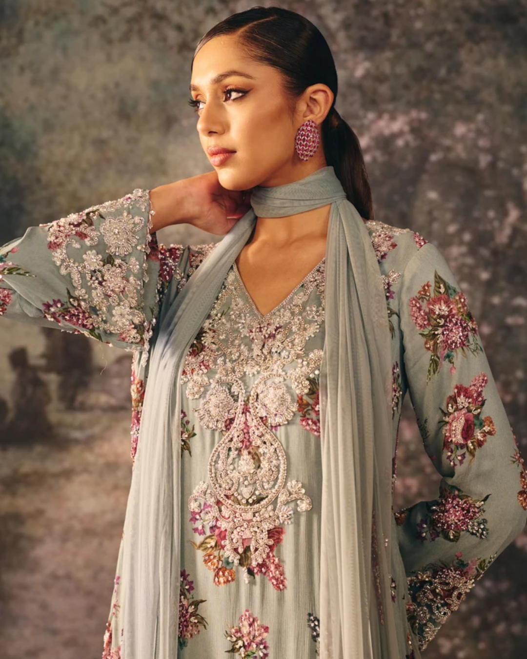 Mani Bhatia - Victoria From A Classic Tale
