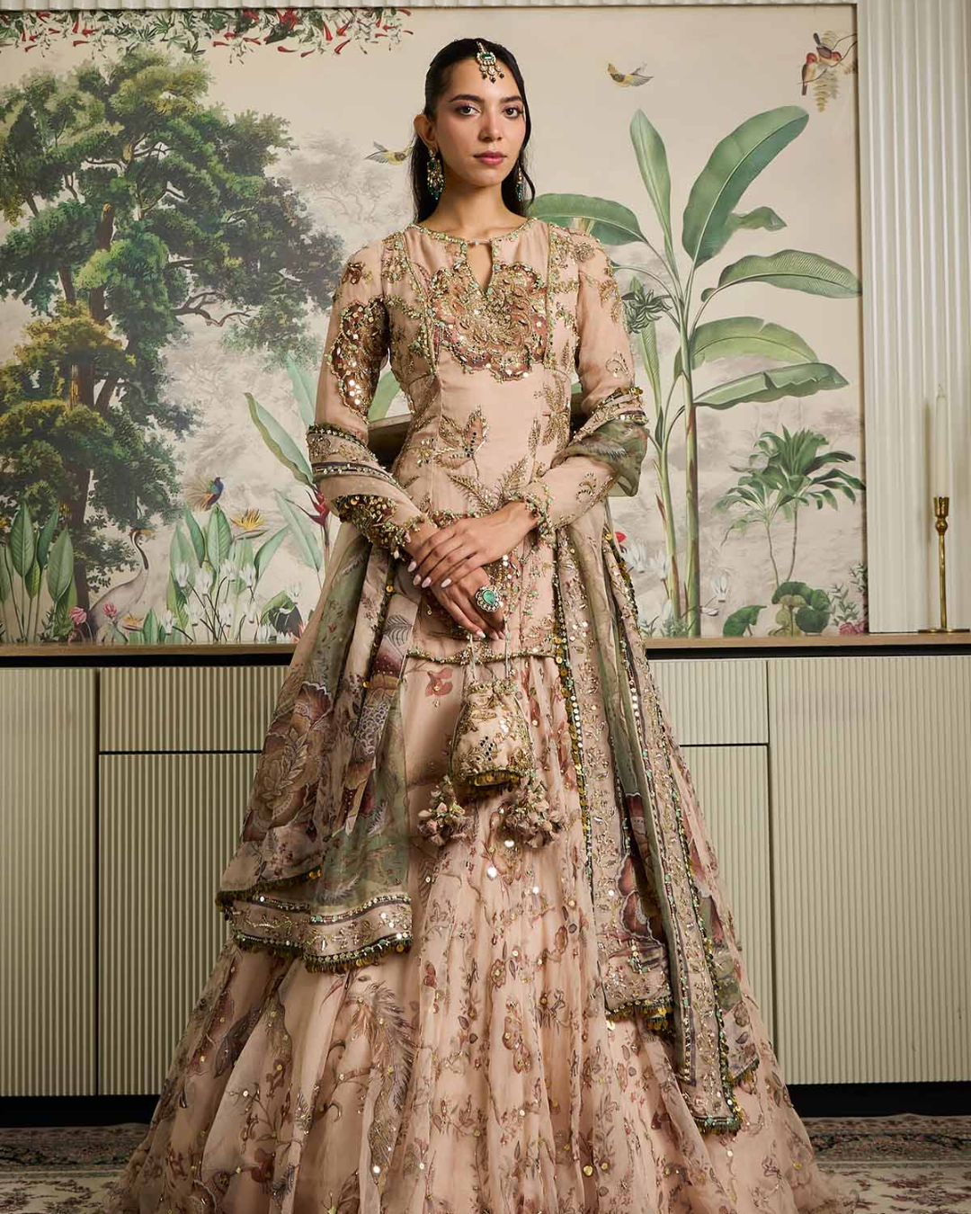 Mahima Mahajan - Safia From Fiza