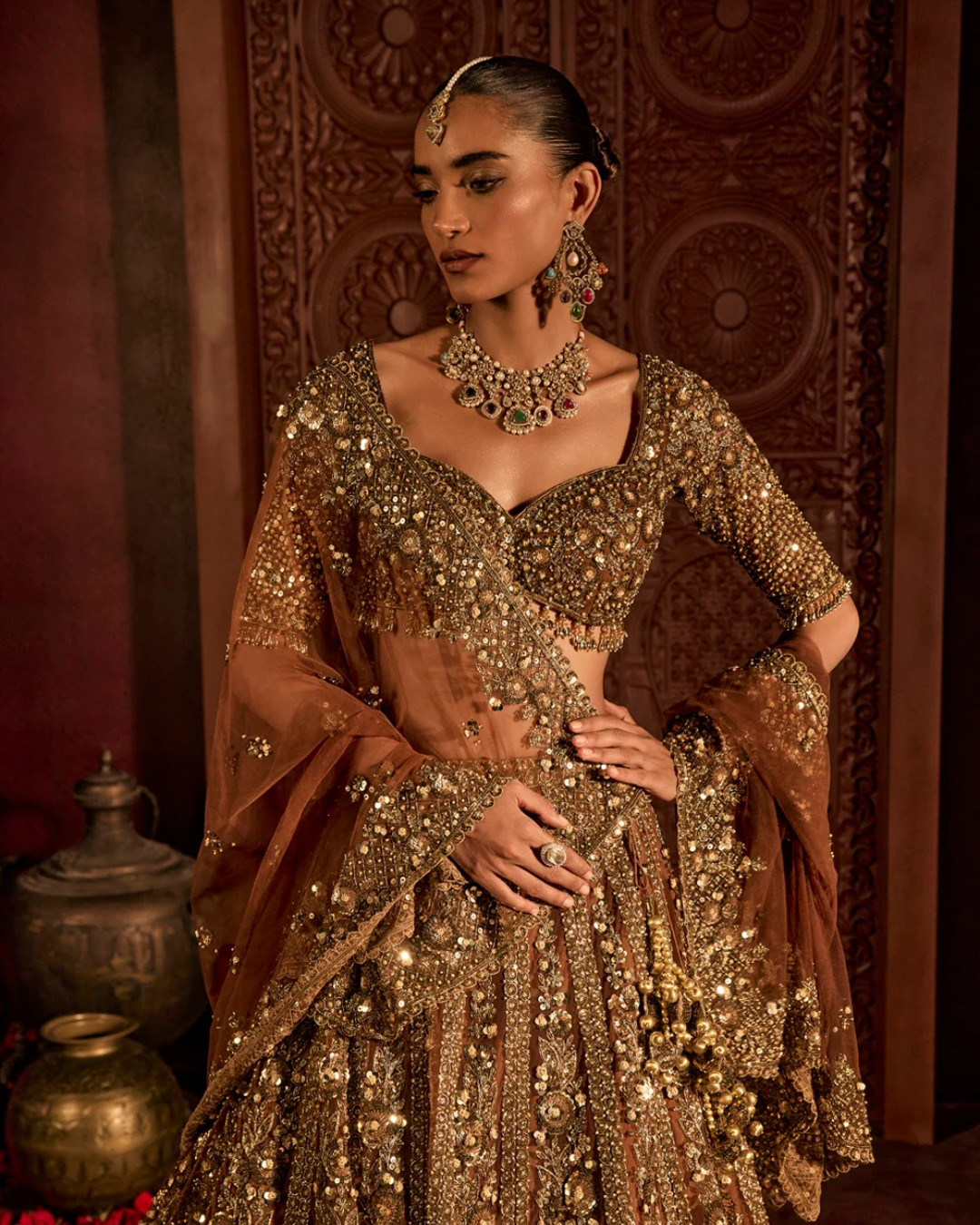 Prevasu - Mocha Naira From Raabta
