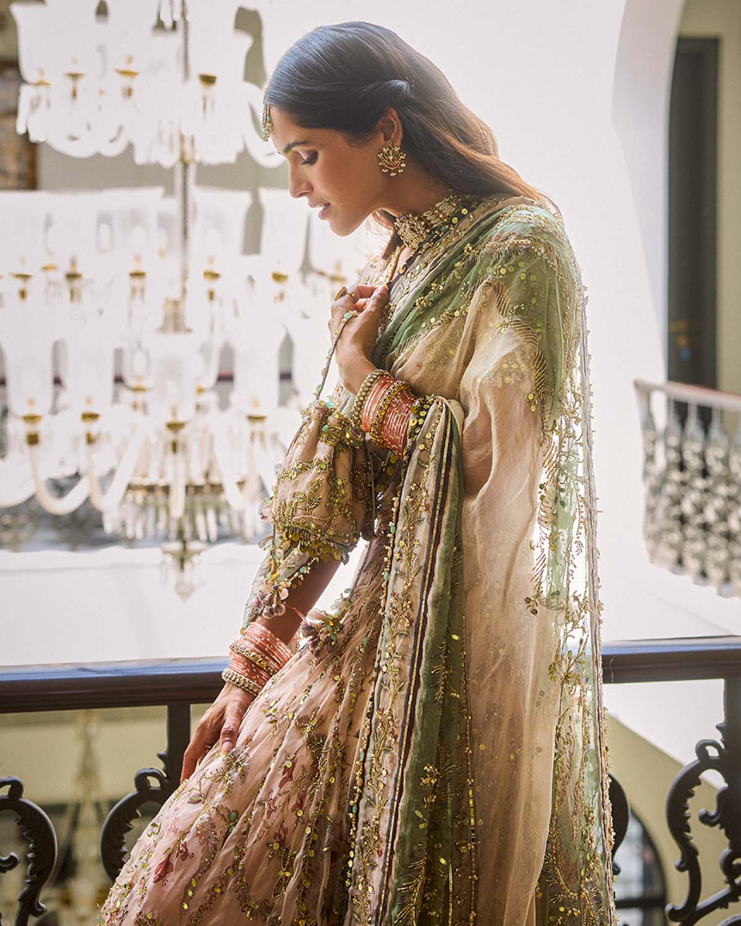 Mahima Mahajan - Ami From Fiza