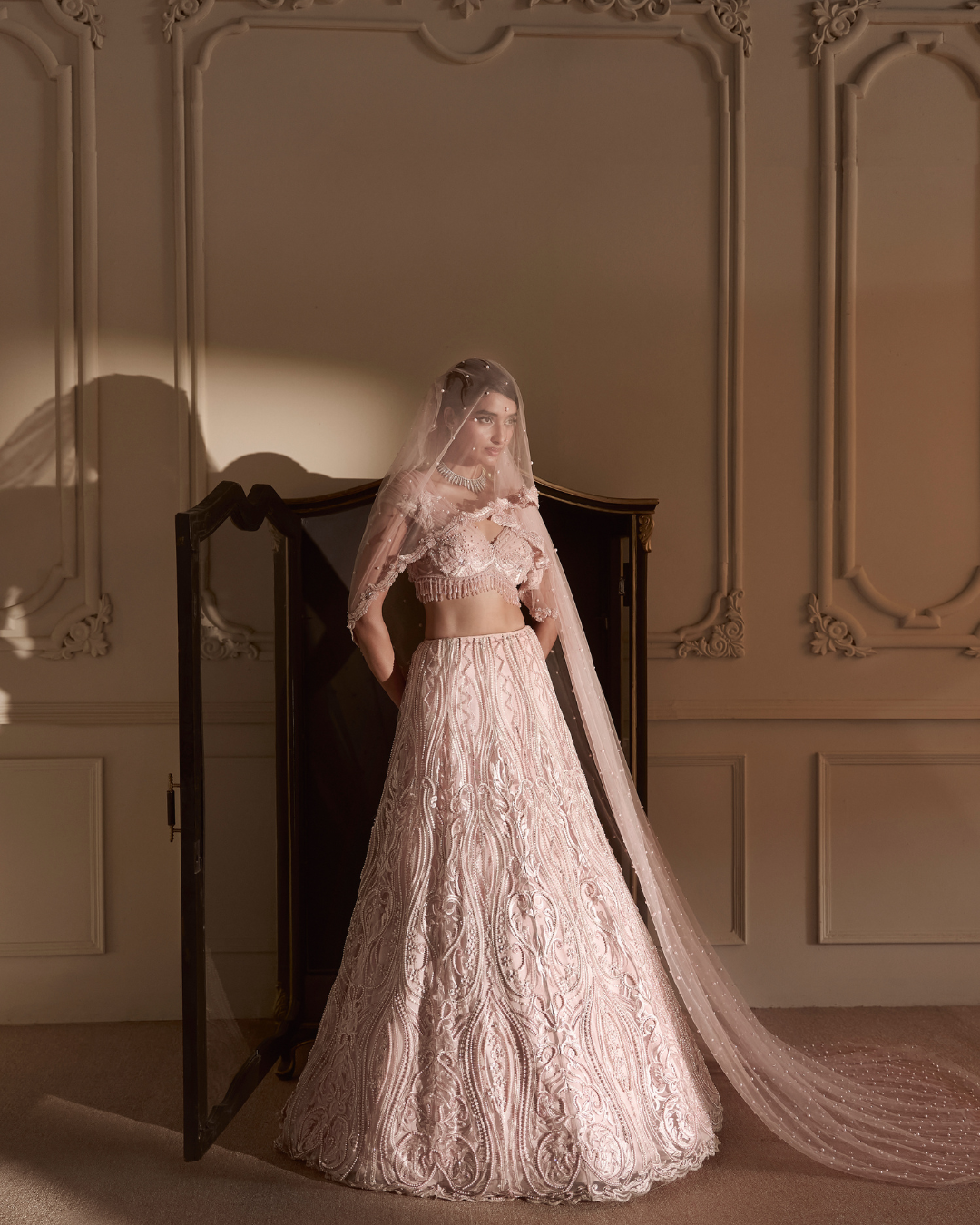 Kamali Couture - FEIN From L Eveil
