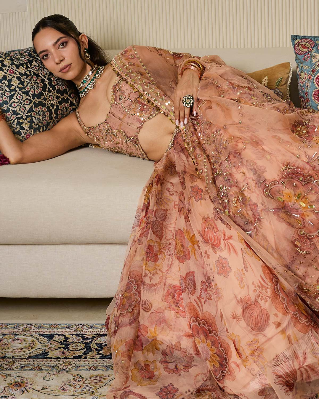Mahima Mahajan - Rani From Fiza