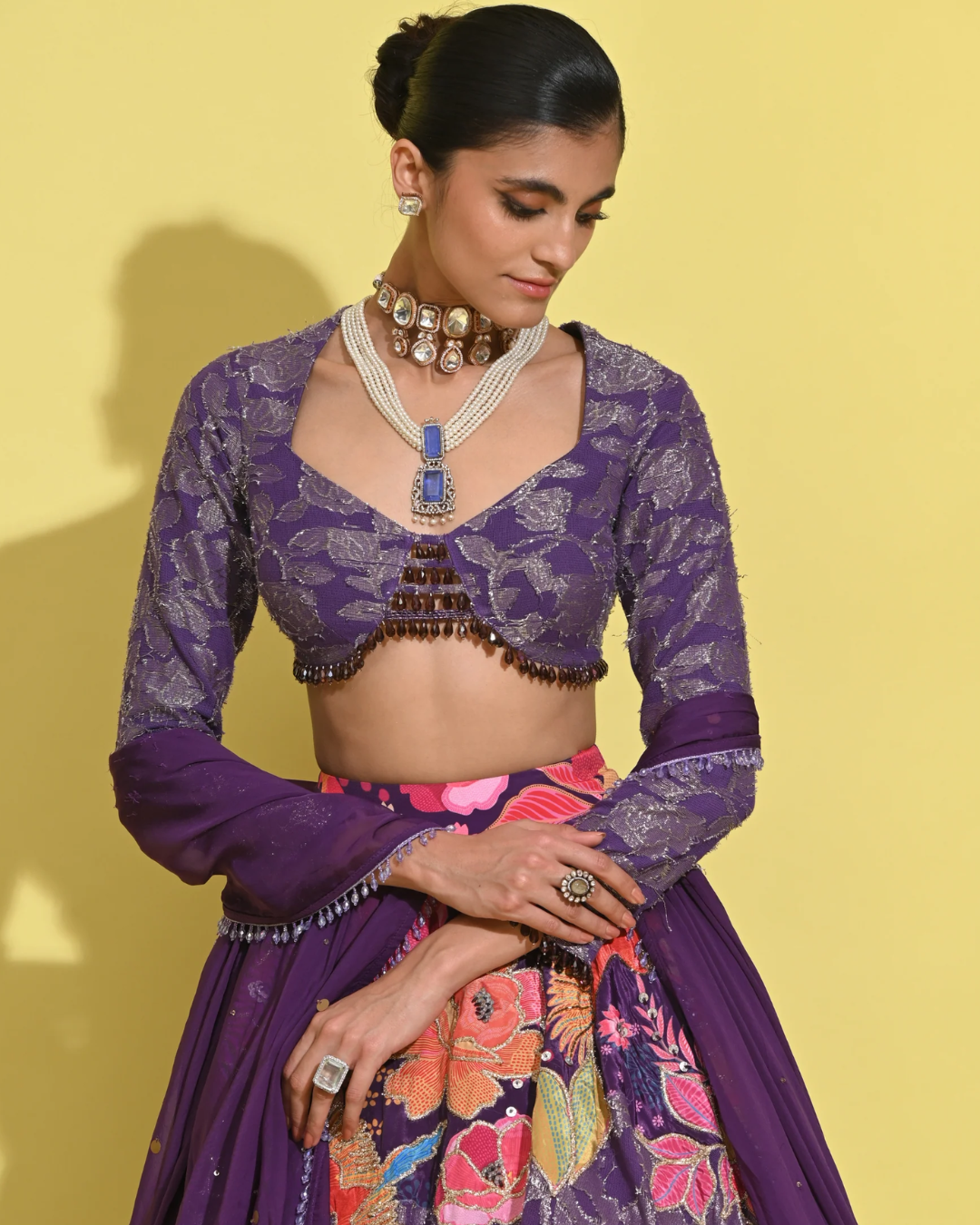 Rishi and Vibhuti - Rangeen Pitara 2.0 From Tamasha