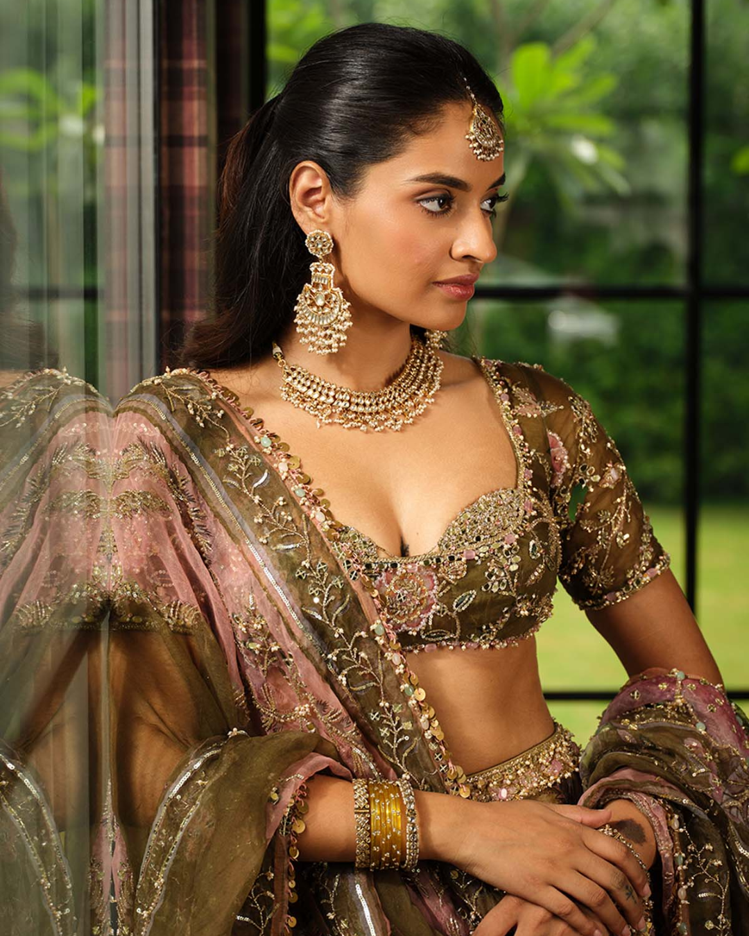 Mahima Mahajan - Neha From Fiza