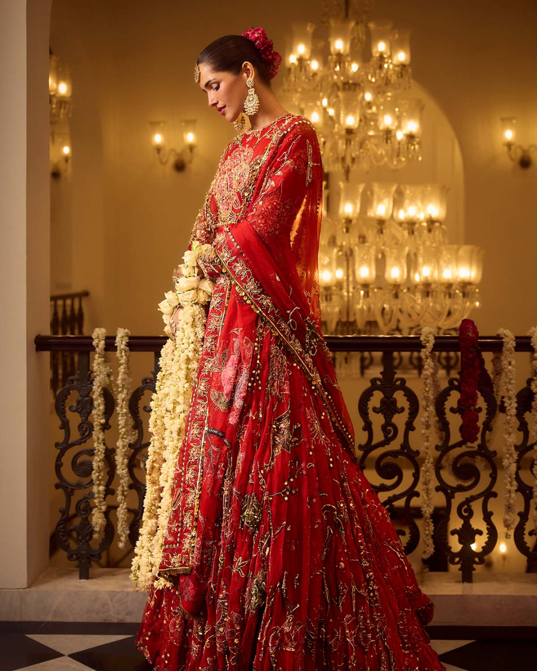 Mahima Mahajan - Huda From Fiza