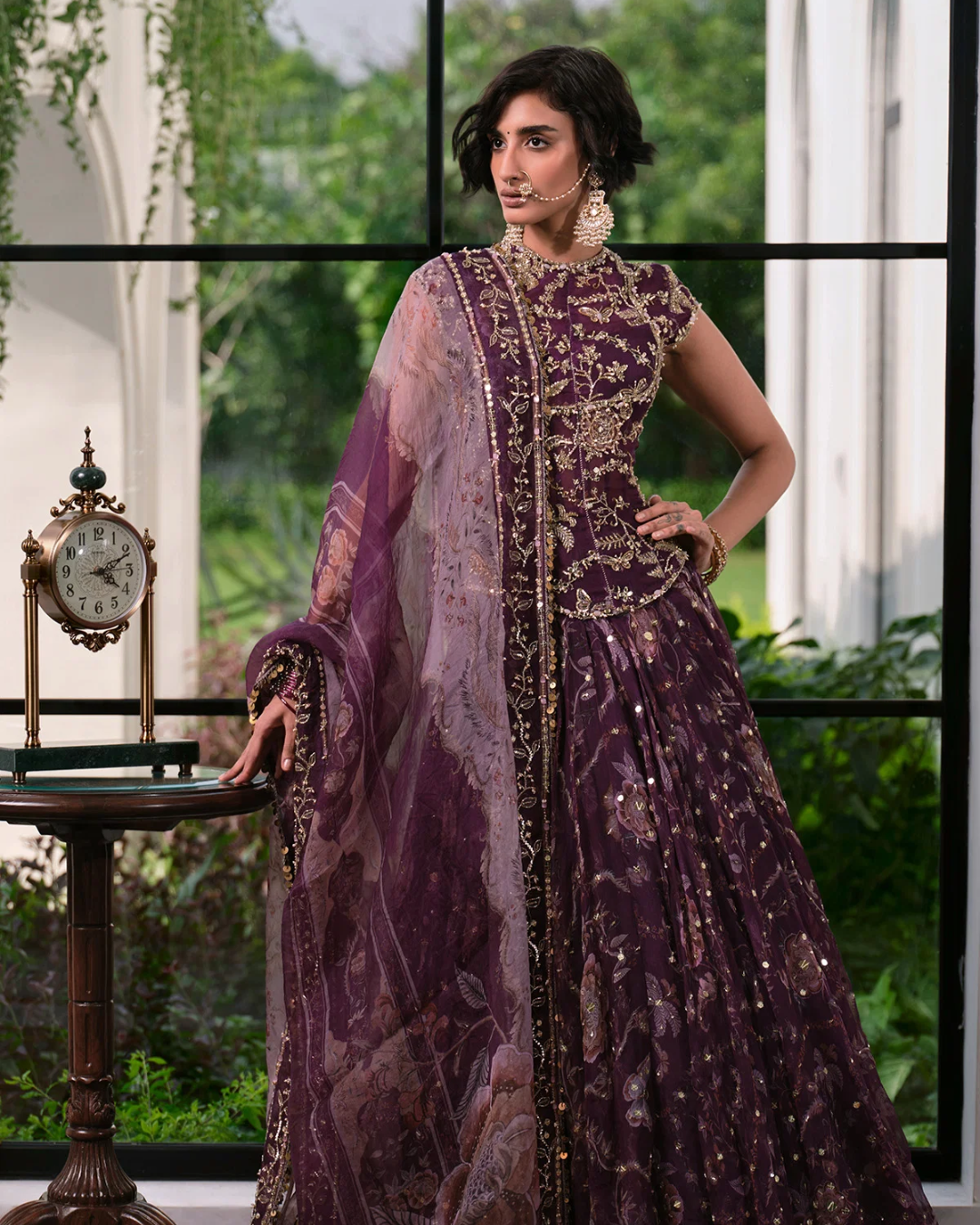 Mahima Mahajan - Ghazal From Fiza