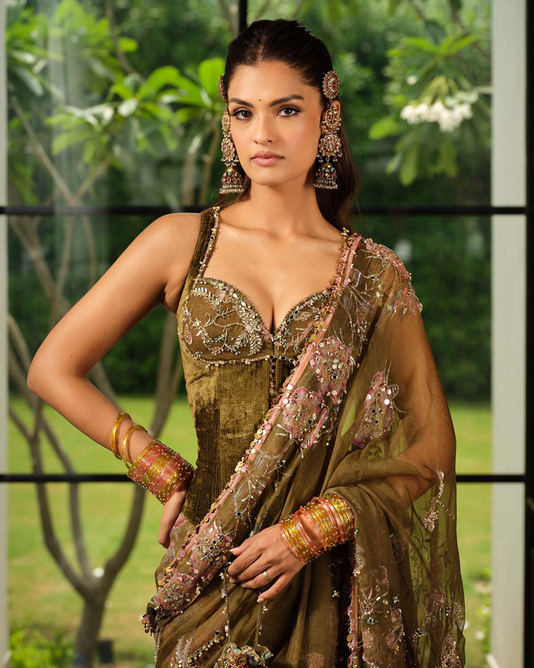 Mahima Mahajan - Sayari From Fiza