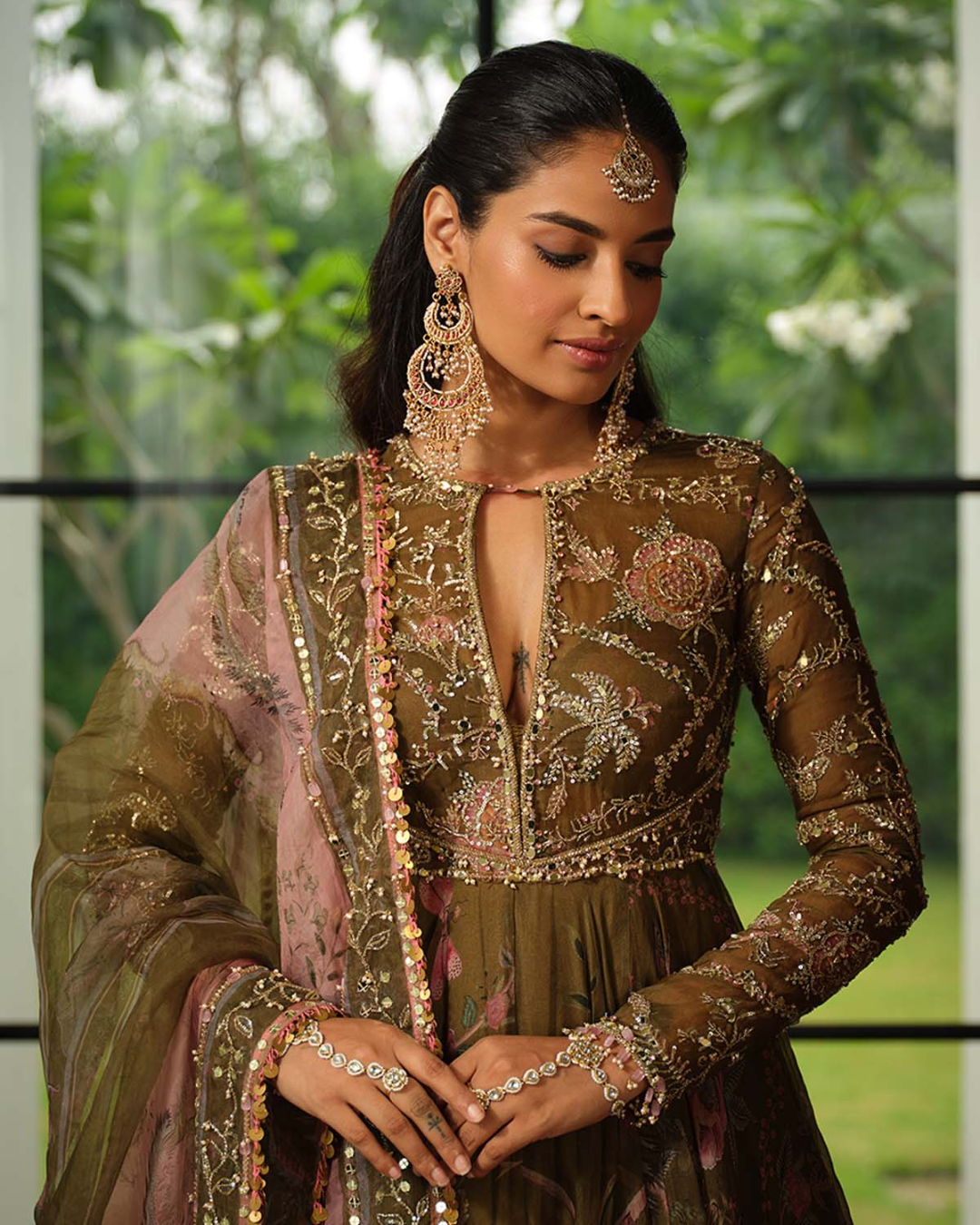 Mahima Mahajan - Sneha From Fiza