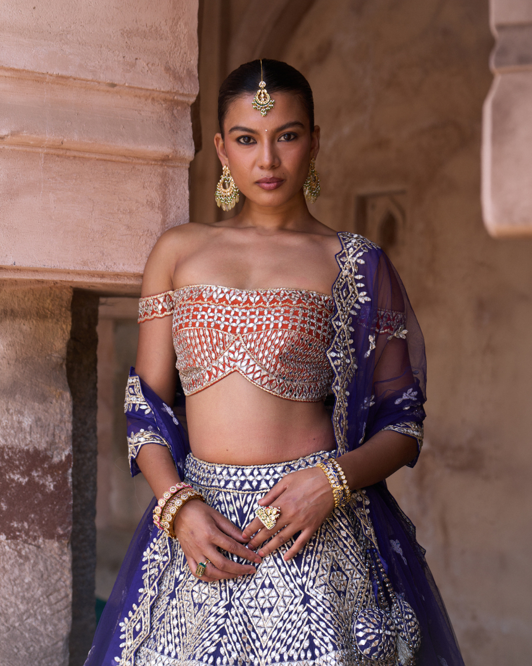 Angad Singh - Sitara From Zariya