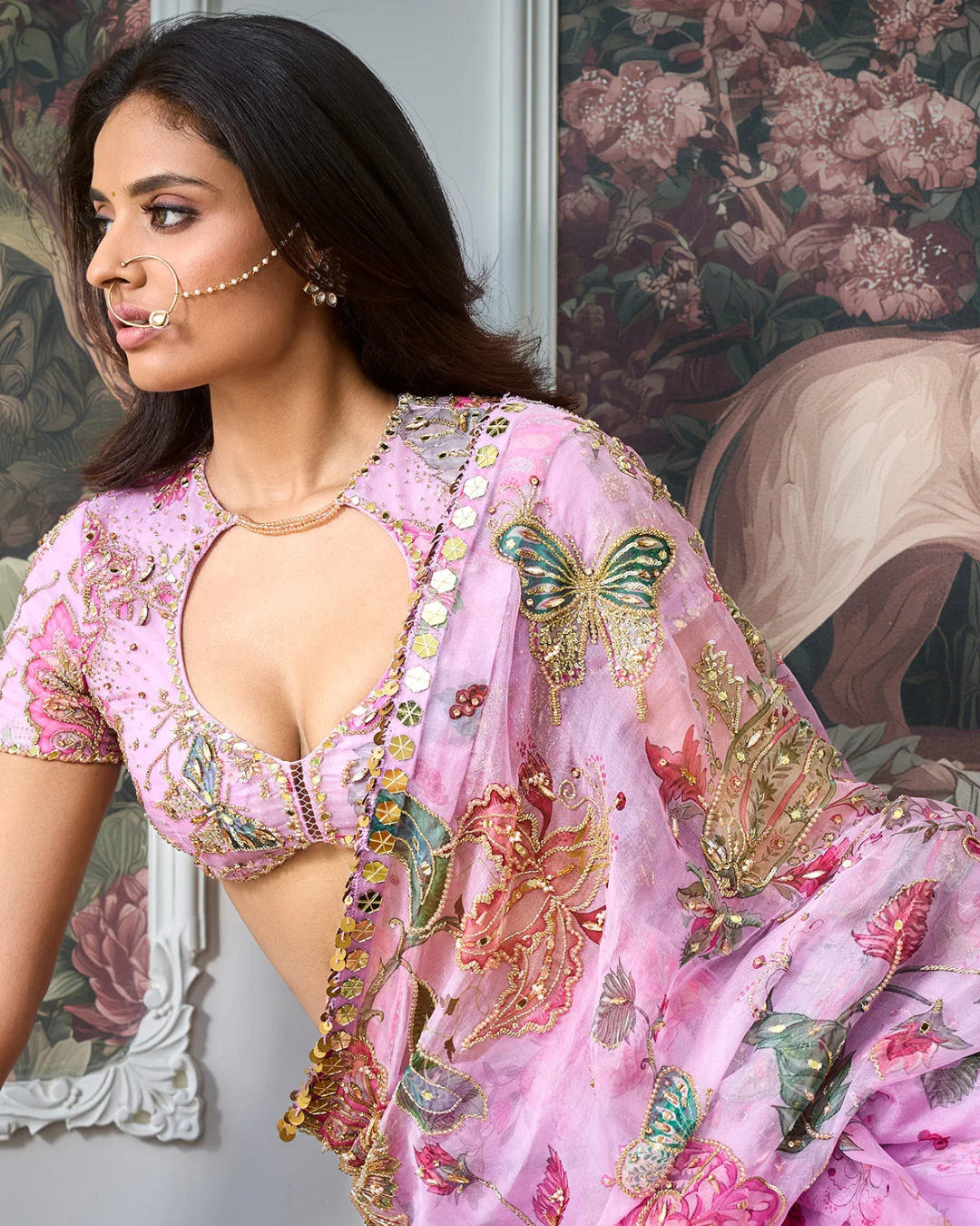 Mahima Mahajan - Zena From Fiza