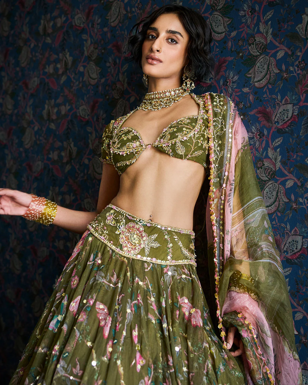 Mahima Mahajan - Dusa From Fiza