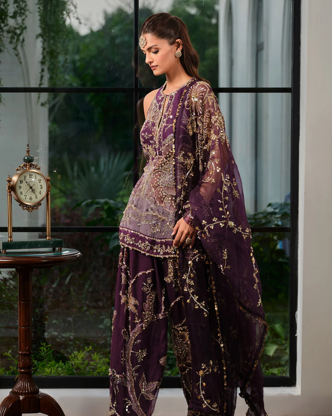 Mahima Mahajan - Ilham From Fiza