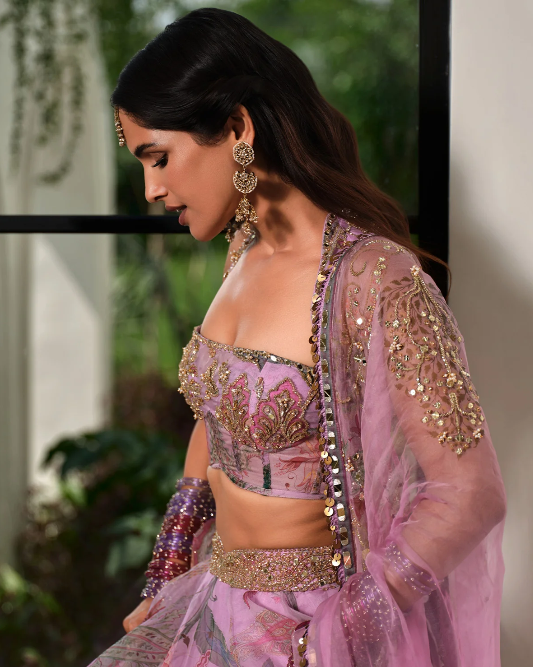 Mahima Mahajan - Varda From Fiza