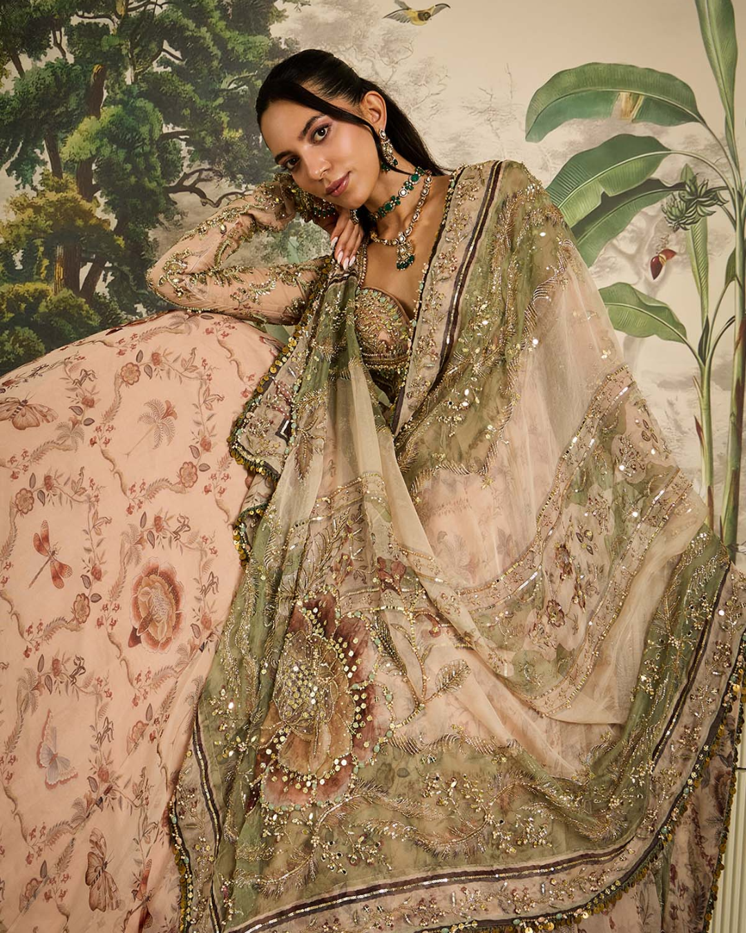 Mahima Mahajan - Lina From Fiza