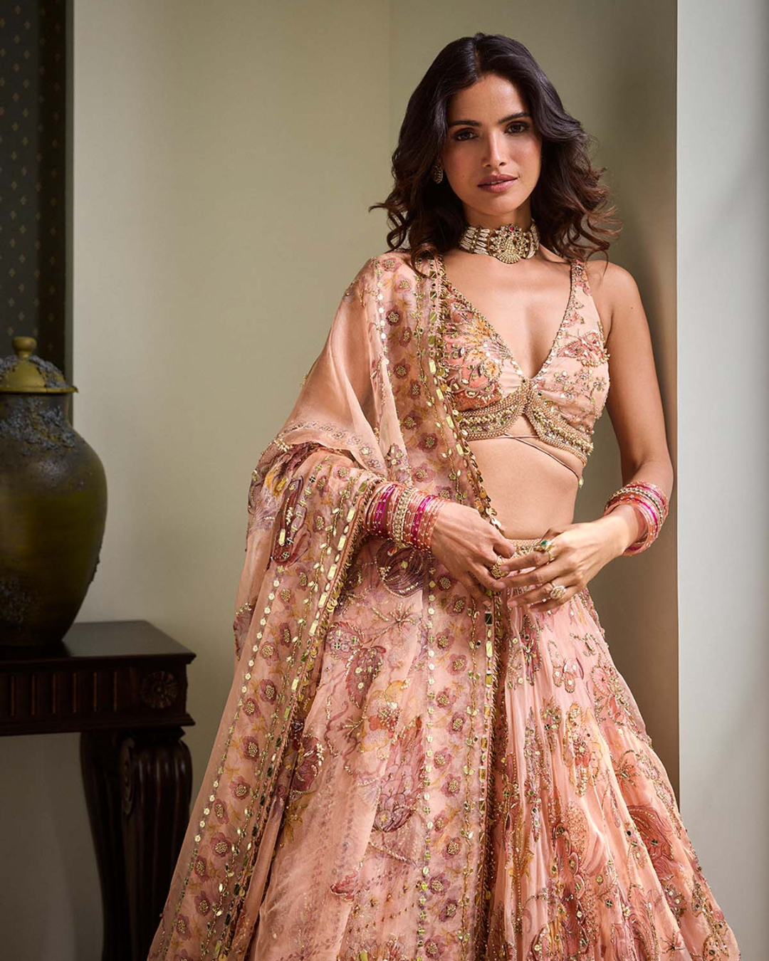 Mahima Mahajan - Jagruti From Fiza