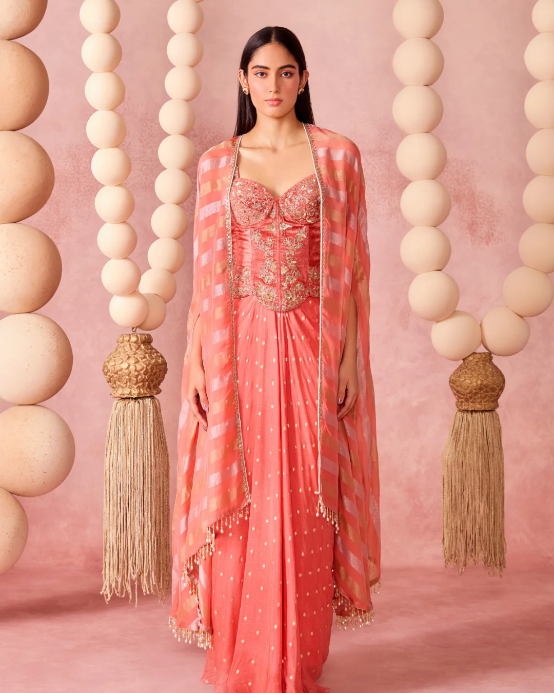 Chamee & Palak - Roop Cape From Jhoom