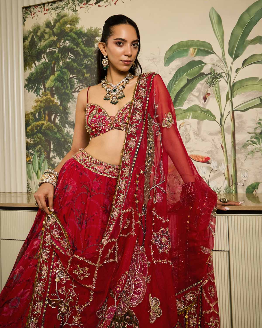 Mahima Mahajan - Hoor From Fiza