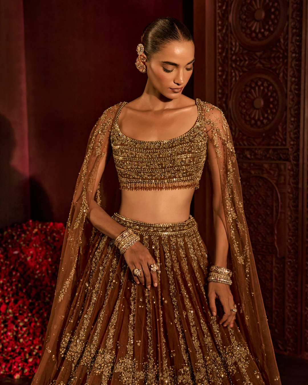 Prevasu - Mocha Goddess From Raabta