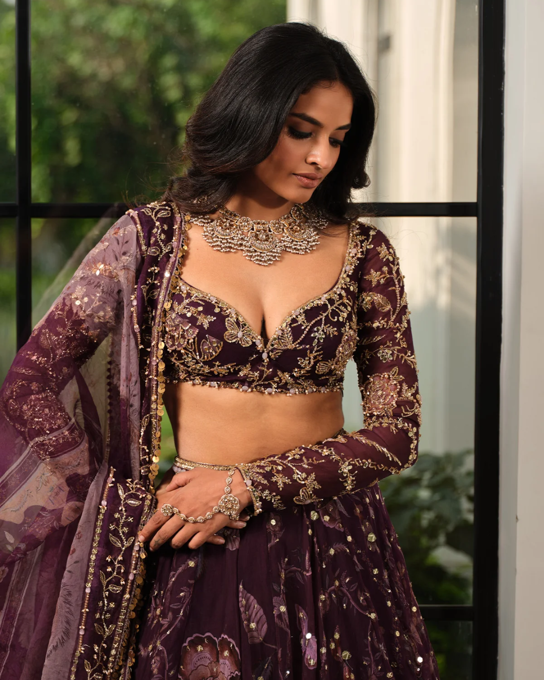 Mahima Mahajan - Nayrah From Fiza
