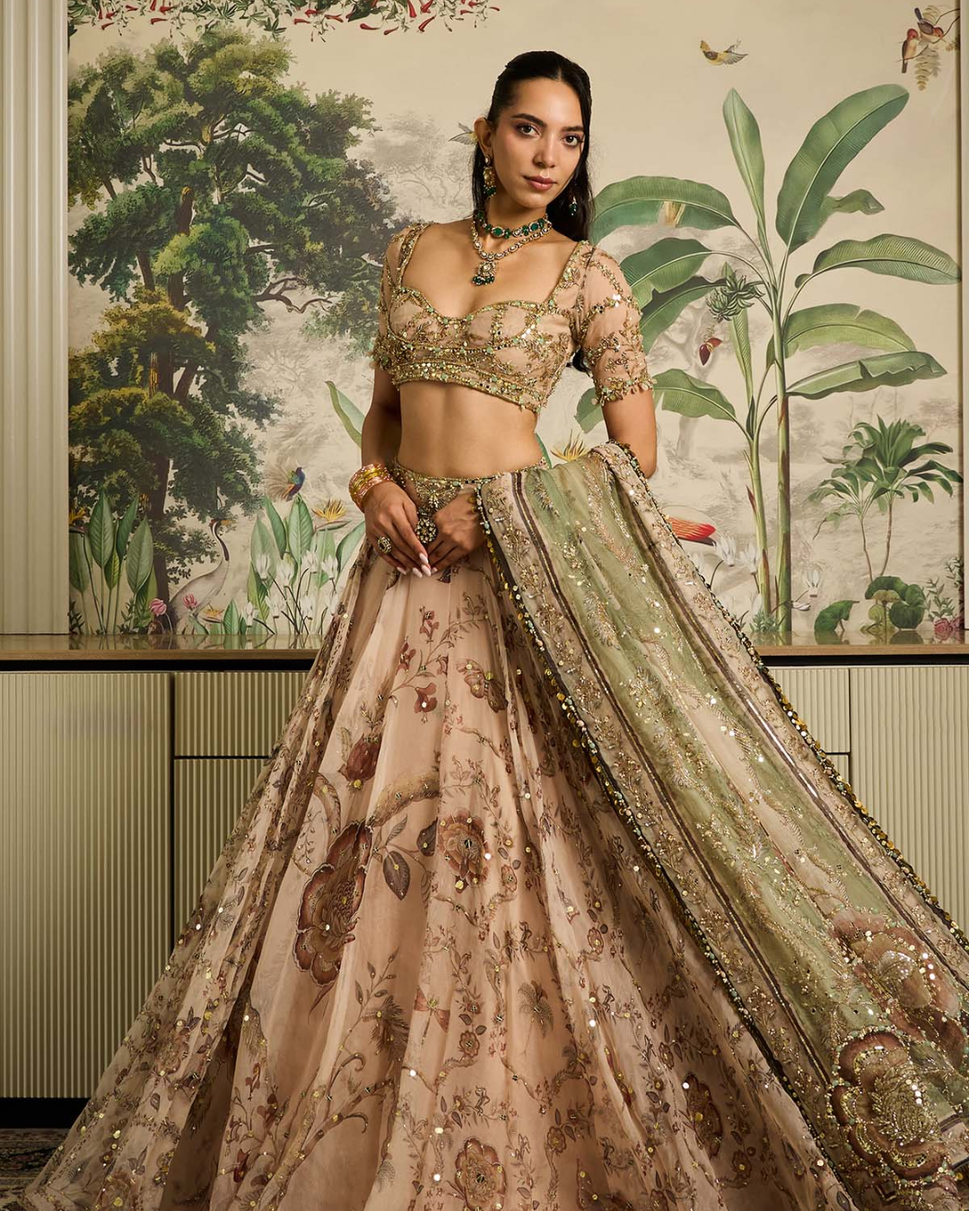 Mahima Mahajan - Saachi From Fiza