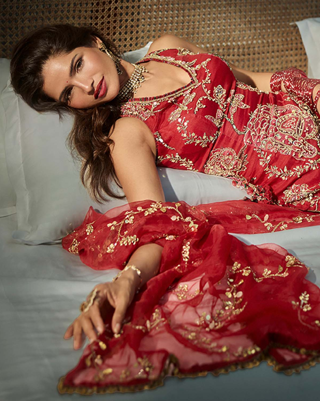 Mahima Mahajan - Shifa From Fiza